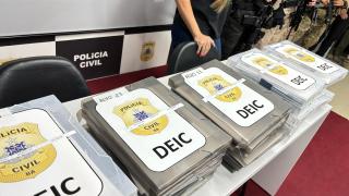 Foto: Divulgação/ Ascom PC