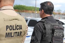 Foto: Alan Dantas/SSP