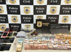 Foto: Divulgação/ Ascom PC