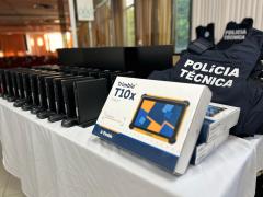 Foto: Alberto Maraux/ Ascom SSP