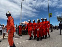 Foto: Marcia Santana/ Ascom SSP