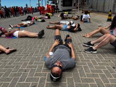 Foto: Marcia Santana/ Ascom SSP