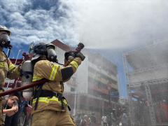 Foto: Marcia Santana/ Ascom SSP