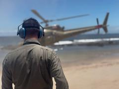 Foto: Marcia Santana/ Ascom SSP