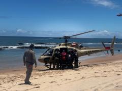 Foto: Marcia Santana/ Ascom SSP