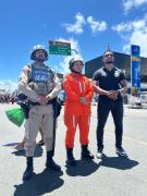 Imagens: Jeferson Silva/ Ascom SSP