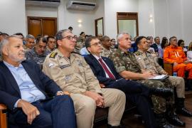 Foto: Divulgação/ Polícia Militar - DCS