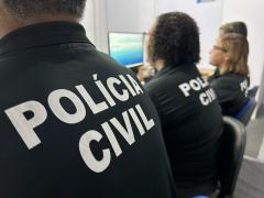 Ascom SSP/ Marcia Santana