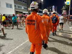 Ascom SSP/ Marcia Santana