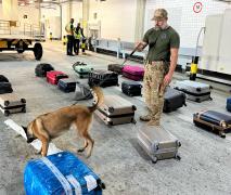 Divulgação/ Ascom PC