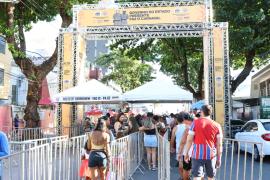 Foto: Sgt PM RR/C Magno - PMBA