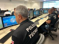 Ascom SSP/ Marcia Santana