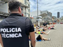 Ascom SSP/ Marcia Santana