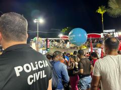 Ascom SSP/ Marcia Santana