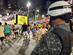 Ascom SSP/ Marcia Santana