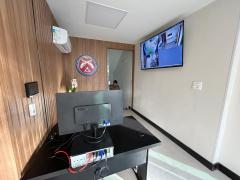 Alberto Maraux/ Ascom SSP