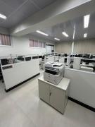 Alberto Maraux/ Ascom SSP