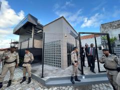 Alberto Maraux/ Ascom SSP