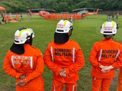 Foto: Alberto Maraux/ Ascom SSP