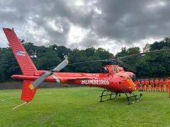 Foto: Alberto Maraux/ Ascom SSP