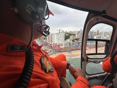 Foto: Rafael Rodrigues / Ascom SSP