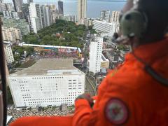 Foto: Rafael Rodrigues / Ascom SSP