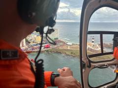 Foto: Rafael Rodrigues / Ascom SSP