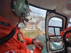 Foto: Rafael Rodrigues / Ascom SSP