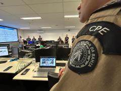 Marcia Santana/ Ascom SSP