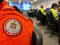 Marcia Santana/ Ascom SSP