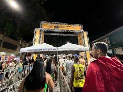 Foto: Marcia Santana / Ascom SSP