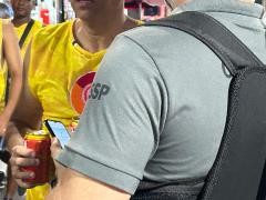 Foto: Gabriel Arouca / Ascom SSP