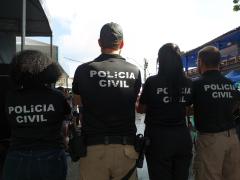 Jeferson Silva/ Ascom SSP