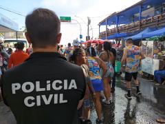 Jeferson Silva/ Ascom SSP