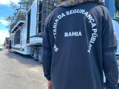 Foto: Jeferson Silva/ Ascom SSP