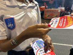 Alan Dantas/Ascom SSP