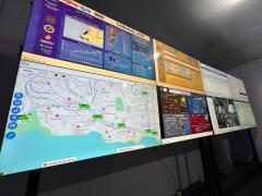 Alberto Maraxu/ Ascom SSP