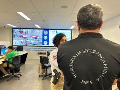 Marcia Santana/Ascom SSP