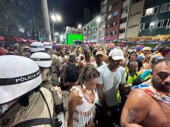 Marcia Santana/Ascom SSP