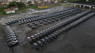 Feijão Almeida/GOVBA