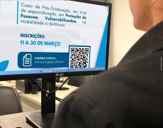 Gabriel Arouca / Ascom SSP