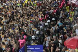 Vitor Barreto / Ascom SSP