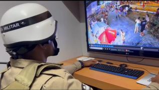 Foto: Vitor Barreto / Ascom SSP