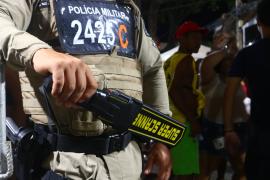 Foto: Vitor Barreto / Ascom SSP