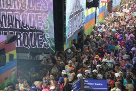 Foto: Vitor Barreto / Ascom SSP