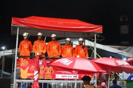 Foto: Vitor Barreto / Ascom SSP