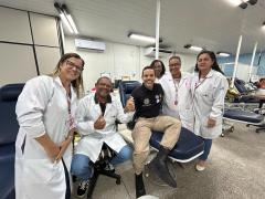 Foto: Rafael Rodrigues/ Ascom SSP