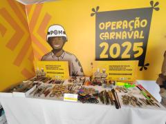 Foto: Divulgação PM