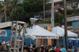 Vitor Barreto / Ascom SSP