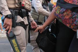 Foto: Vitor Barreto / Ascom SSP